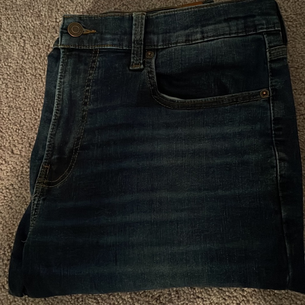 Lucky brand pants